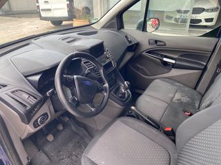 Ford Transit Connect 2021 3 ΘΕΣΙΟ , EURO 6, FULL EXTRA ..-thumb-13