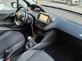 Peugeot 208 2019 1.200cc 110hp ALLURE-thumb-7