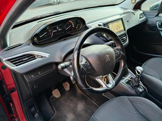 Peugeot 208 2019 1.200cc 110hp ALLURE-thumb-6