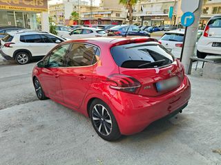 Peugeot 208 2019 1.200cc 110hp ALLURE-thumb-5