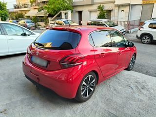 Peugeot 208 2019 1.200cc 110hp ALLURE-thumb-3