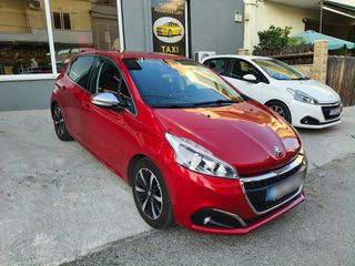 Peugeot 208 2019 1.200cc 110hp ALLURE-thumb-2