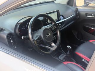 Kia Picanto 2020 GT-LINE/ ΦΟΥΛ ΒΙΒΛΙΟ ΣΕΡΒΙΣ-thumb-16