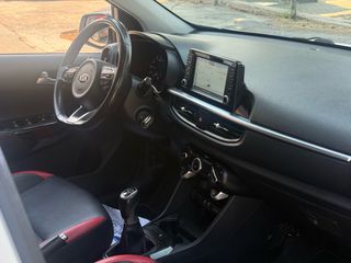 Kia Picanto 2020 GT-LINE/ ΦΟΥΛ ΒΙΒΛΙΟ ΣΕΡΒΙΣ-thumb-20