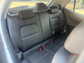 Kia Picanto 2020 GT-LINE/ ΦΟΥΛ ΒΙΒΛΙΟ ΣΕΡΒΙΣ-thumb-23