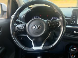 Kia Picanto 2020 GT-LINE/ ΦΟΥΛ ΒΙΒΛΙΟ ΣΕΡΒΙΣ-thumb-25