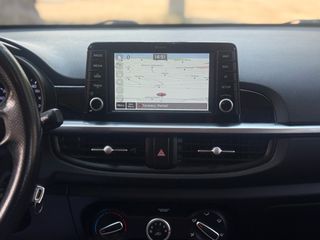 Kia Picanto 2020 GT-LINE/ ΦΟΥΛ ΒΙΒΛΙΟ ΣΕΡΒΙΣ-thumb-26