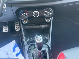 Kia Picanto 2020 GT-LINE/ ΦΟΥΛ ΒΙΒΛΙΟ ΣΕΡΒΙΣ-thumb-28