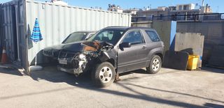 Suzuki Grand Vitara 2009
