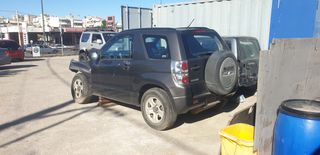 Suzuki Grand Vitara 2009-thumb-1