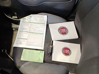 Fiat Panda 2020 0.9 CNG 70hp Εasy Ελληνικό Service Αντιπροσωπείας-thumb-11