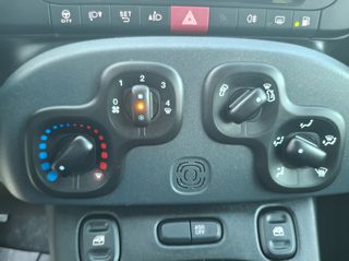 Fiat Panda 2020 0.9 CNG 70hp Εasy Ελληνικό Service Αντιπροσωπείας-thumb-12