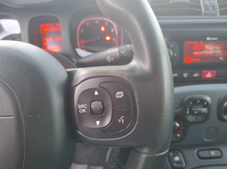 Fiat Panda 2020 0.9 CNG 70hp Εasy Ελληνικό Service Αντιπροσωπείας-thumb-10