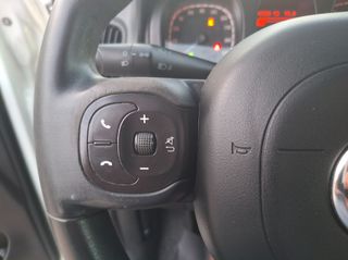 Fiat Panda 2020 0.9 CNG 70hp Εasy Ελληνικό Service Αντιπροσωπείας-thumb-9