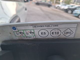 Fiat Panda 2020 0.9 CNG 70hp Εasy Ελληνικό Service Αντιπροσωπείας-thumb-16