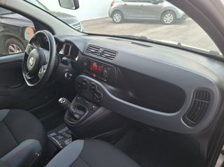Fiat Panda 2020 0.9 CNG 70hp Εasy Ελληνικό Service Αντιπροσωπείας-thumb-8