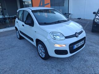 Fiat Panda 2020 0.9 CNG 70hp Εasy Ελληνικό Service Αντιπροσωπείας-thumb-6