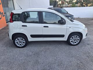 Fiat Panda 2020 0.9 CNG 70hp Εasy Ελληνικό Service Αντιπροσωπείας-thumb-5