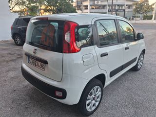 Fiat Panda 2020 0.9 CNG 70hp Εasy Ελληνικό Service Αντιπροσωπείας-thumb-4