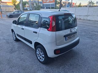 Fiat Panda 2020 0.9 CNG 70hp Εasy Ελληνικό Service Αντιπροσωπείας-thumb-2