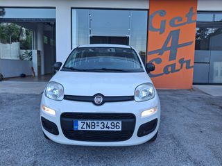 Fiat Panda 2020 0.9 CNG 70hp Εasy Ελληνικό Service Αντιπροσωπείας-thumb-7
