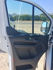 Ford Transit Custom 2021 L2H1 ECOBLUE ΑΥΤΟΜΑΤΟ EURO 6D - 2 ΣΥΡΟΜΕΝΕΣ ΠΟΡΤΕΣ-thumb-14