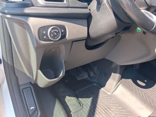 Ford Transit Custom 2021 L2H1 ECOBLUE ΑΥΤΟΜΑΤΟ EURO 6D - 2 ΣΥΡΟΜΕΝΕΣ ΠΟΡΤΕΣ-thumb-15