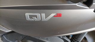 Quadro QV3 2019