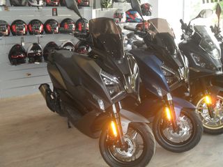 Morbidelli 2026 SC125