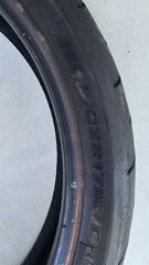 Bridgestone battlax bt016 pro-thumb-2