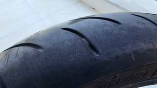 Bridgestone battlax bt016 pro-thumb-3