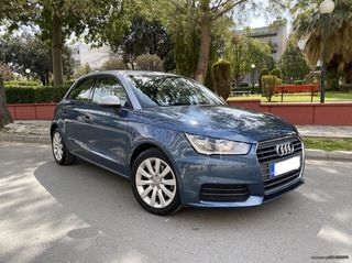 Audi A1 2017 SPORTBACK AMBITION 1.6TDI/EURO6/ΕΛΛΗΝΙΚΟ-thumb-6
