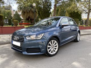 Audi A1 2017 SPORTBACK AMBITION 1.6TDI/EURO6/ΕΛΛΗΝΙΚΟ