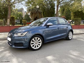 Audi A1 2017 SPORTBACK AMBITION 1.6TDI/EURO6/ΕΛΛΗΝΙΚΟ-thumb-1