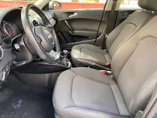 Audi A1 2017 SPORTBACK AMBITION 1.6TDI/EURO6/ΕΛΛΗΝΙΚΟ-thumb-14