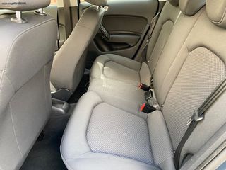 Audi A1 2017 SPORTBACK AMBITION 1.6TDI/EURO6/ΕΛΛΗΝΙΚΟ-thumb-15