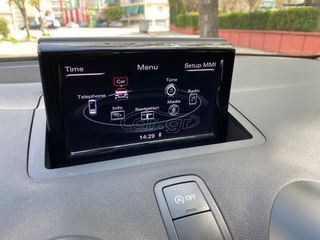 Audi A1 2017 SPORTBACK AMBITION 1.6TDI/EURO6/ΕΛΛΗΝΙΚΟ-thumb-16