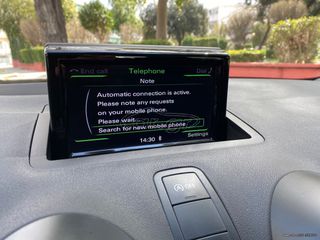 Audi A1 2017 SPORTBACK AMBITION 1.6TDI/EURO6/ΕΛΛΗΝΙΚΟ-thumb-17