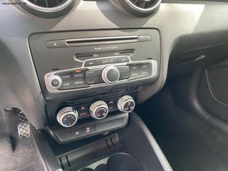 Audi A1 2017 SPORTBACK AMBITION 1.6TDI/EURO6/ΕΛΛΗΝΙΚΟ-thumb-18