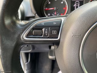 Audi A1 2017 SPORTBACK AMBITION 1.6TDI/EURO6/ΕΛΛΗΝΙΚΟ-thumb-19