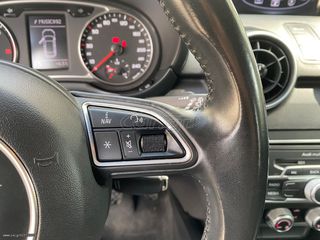 Audi A1 2017 SPORTBACK AMBITION 1.6TDI/EURO6/ΕΛΛΗΝΙΚΟ-thumb-20