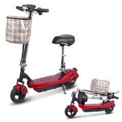 Ηλεκτρικά Πατίνια Ryde 2026 Unificare Premium 350w escooter for adults