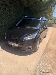 Ford Tourneo Connect 2019
