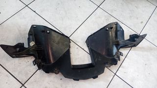 Yamaha XMAX 125, XMAX 250 ΚΑΛΥΜΜΑ ΤΙΜΟΝΙΟΥ