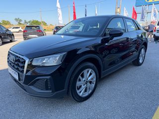 Audi Q2 2024 30 TFSI 116PS GR!