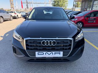 Audi Q2 2024 30 TFSI 116PS GR!-thumb-9
