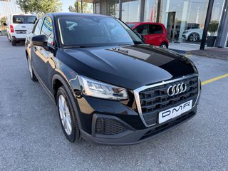 Audi Q2 2024 30 TFSI 116PS GR!-thumb-8