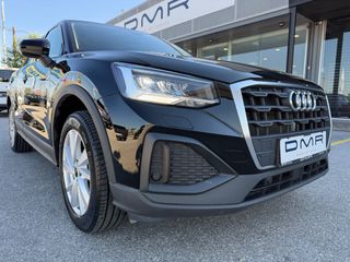 Audi Q2 2024 30 TFSI 116PS GR!-thumb-15