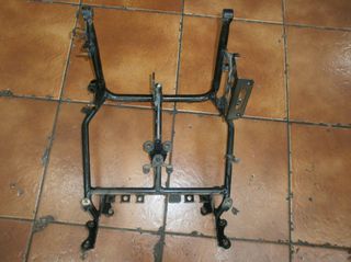 HONDA VARADERO 1000 MK2-ΒΑΣΗ ΦΑΝΑΡΙΩΝ