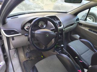 Peugeot 207 2009 SW-thumb-1